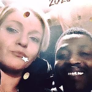 Meet your Posher, Krystal